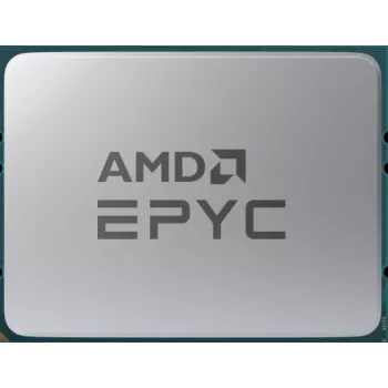 Processore AMD EPYC 9554P 3,1 GHz 256 MB L3 socket SP5