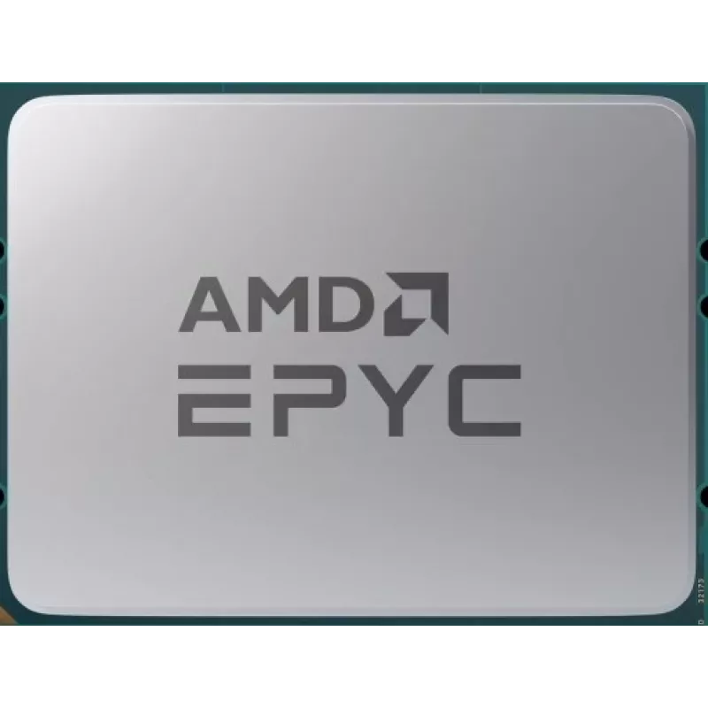 Processore AMD EPYC 9554P 3,1 GHz 256 MB L3 socket SP5