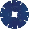 Bosch 2 608 900 532 accessorio smerigliatrice angolare disco da taglio