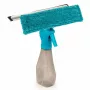 Pulizia finestre 2-in-1 spray Beldray LA024275TQEU7 – strumento spruzzatore e tergivetro