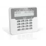 Lettore RFID SATEL VERSA-LCDR-WH – lettore di accesso a parete con tastiera e display