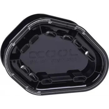 Alphacool 90354 accessorio per raffreddamento PC kit di piegatura (90354)