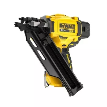 Chiodatrice DeWALT DCN930N-XJ 18 V a batteria, caricatore angolare, 2,8 mm, graffe 5–90 mm, capacità 55