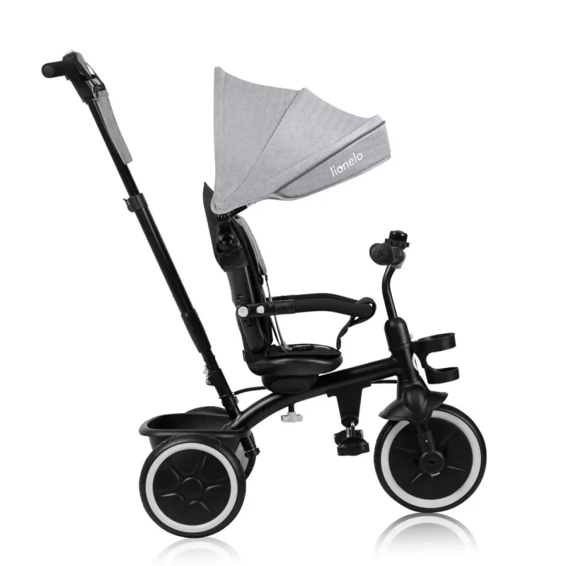 Triciclo per bambini Lionelo Berry