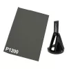 Svasatore per tubi rigidi XSPC PETG – utensile per sbavare tubi in PETG acrilico