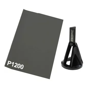 Svasatore per tubi rigidi XSPC PETG – utensile per sbavare tubi in PETG acrilico