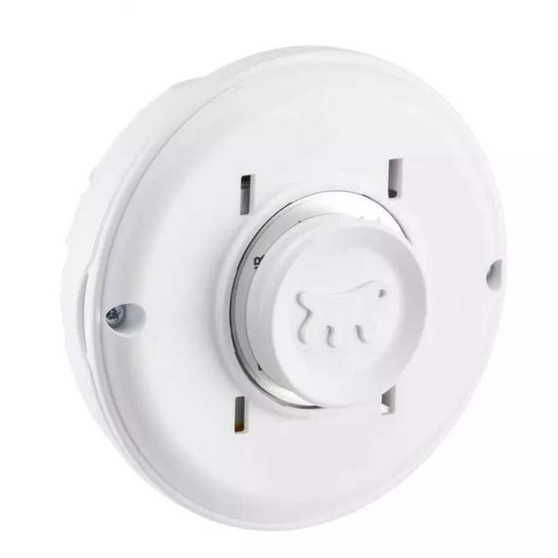 FERPLAST Genicair - ventilatore automatico per lettiera per gatti