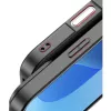 StyleShell Nylo (nero, iPhone 16 Pro)