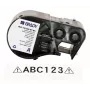 Etichetta BMP41/BMP51/BMP53/M511