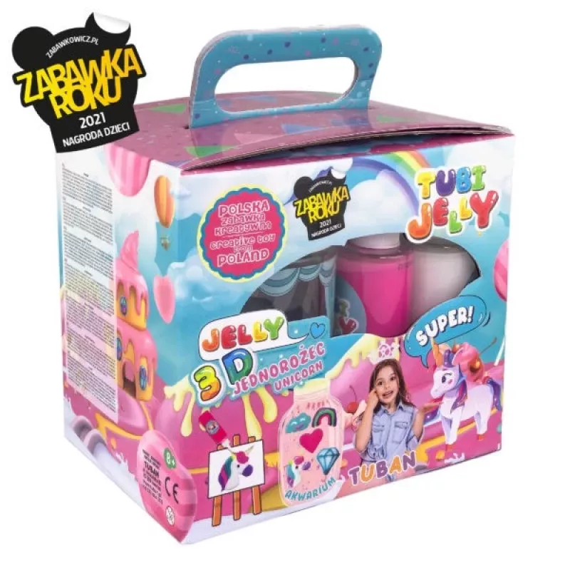 Set creativo per bambini Tuban TU3328