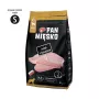 Crocchette per cani Pan Miesko Turkey with Pheasant S 9 kg — cani piccoli adulti, proteine animali singole, alimento completo