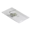 Durable targhetta portanome PVC Combi Clip Durable 8101-19