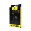 Adattatore cavo video GEMBIRD A-HDMIF30-DPM-01 HDMI tipo A a DisplayPort 0,15 m nero