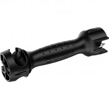 Componente per sistema di irrigazione Gardena 13313-20 nero irrigazione a goccia