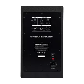 Monitor attivo PreSonus Eris Studio 8, 80W
