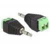 Adattatore di genere per cavo DeLOCK 65528