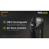 Torcia da tasca Tiny Monster SERIES/20000 lumen TM20K Nitecore