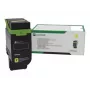 Toner Lexmark 24B7551 11700 pagine giallo