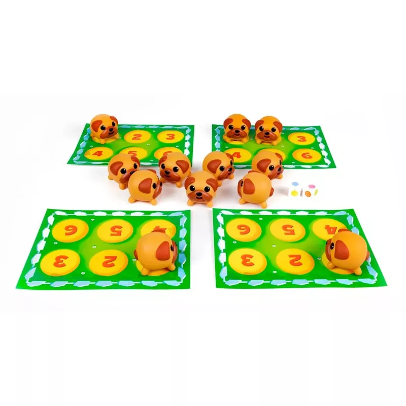 Lingue fuori, gioco da tavolo