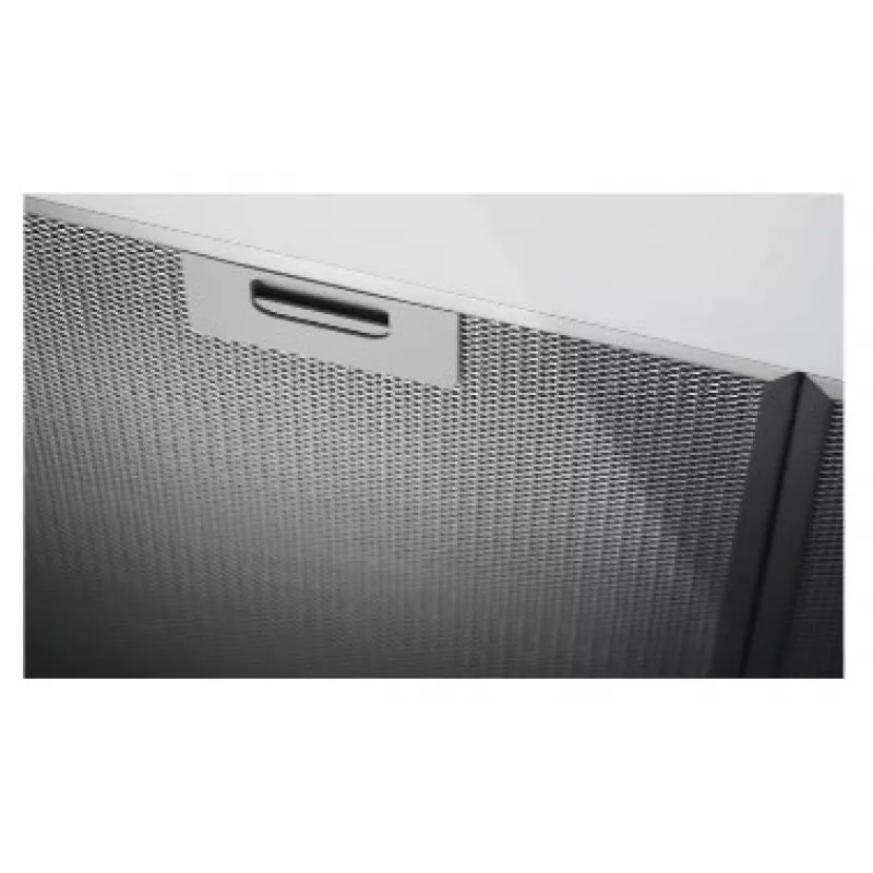 Electrolux LFG719W cappa aspirante da incasso bianco 580 m³/h