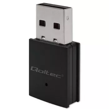 Adattatore wireless mini Wi-Fi ultra-veloce