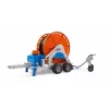 Rimorchio per irrigazione BRUDER 02034 multicolore ABS 3 anni