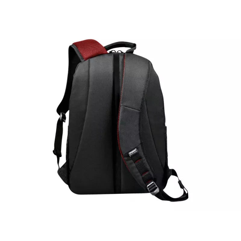 Zaino Port Designs Houston zaino casual nero nylon, poliestere