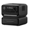 Powerstation portatile EcoFlow River 3 Max, 572Wh