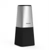 Philips PSE0540 Smart Meeting microfono per conferenze portatile, USB-C, nero/argento