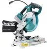 Makita DLS600Z troncatrice e tagliatrice obliqua 5000 giri/min