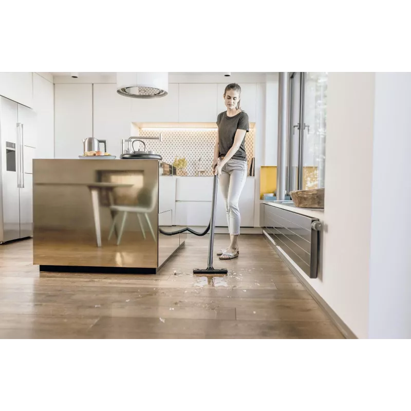 Aspirapolvere WD 2 Plus S V-15/4/18/C