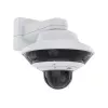 Telecamera di rete Q6010-E, 4x5MP, 20 MP.