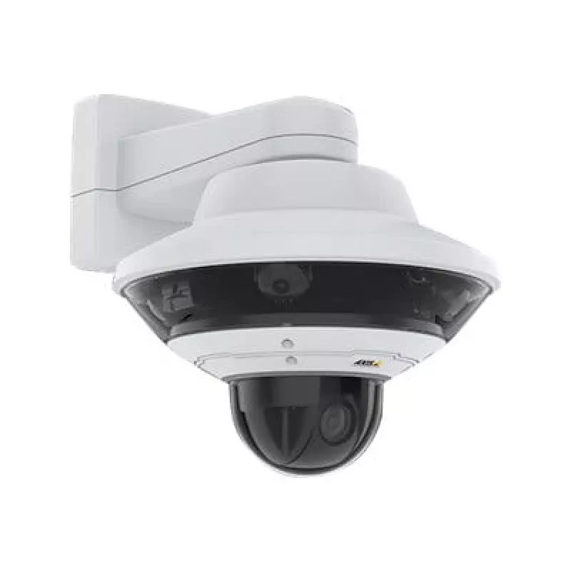 Telecamera di rete Q6010-E, 4x5MP, 20 MP.