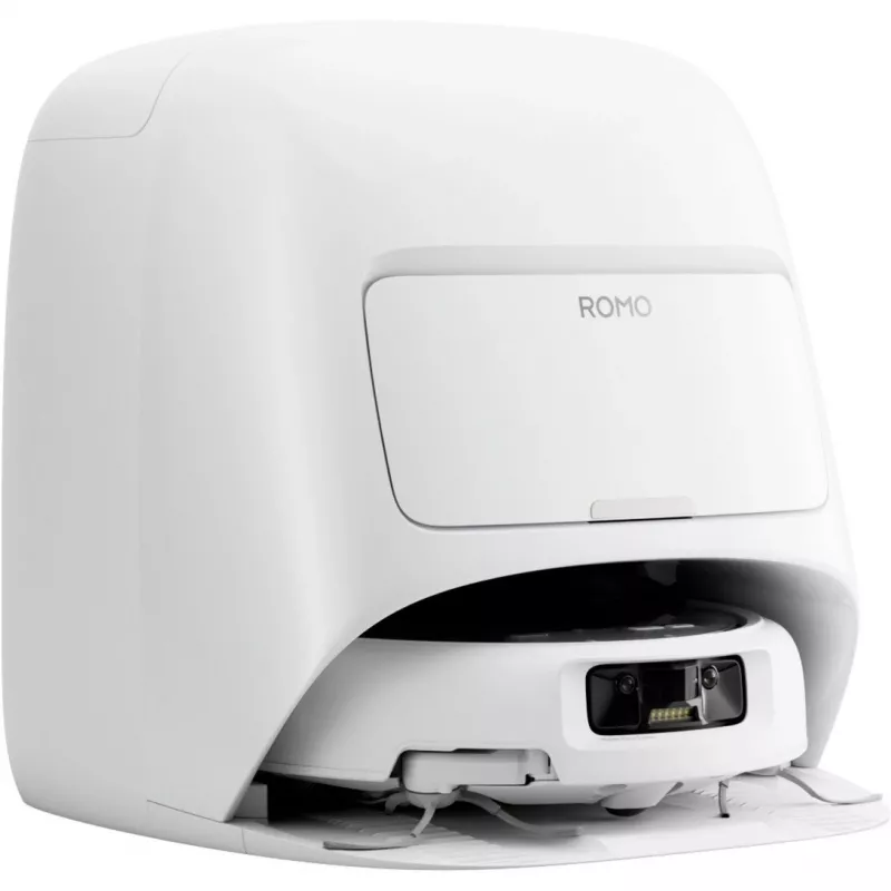 Robot aspirapolvere Romo A/WATER Tank CP.CR.00000054 Dji