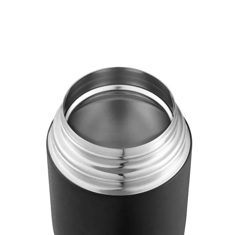 Esbit thermos portavivande 500 ml, nero