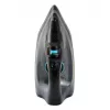 Ferro da stiro a vapore Esperanza EHI010 con piastra in ceramica grigio, nero 2600 W