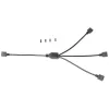 EK Loop D-RGB cavo splitter a 3 vie