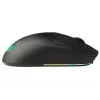 Tracer GameZone Thor RGB mouse gaming wireless, 2,4 GHz + Bluetooth, 10000 DPI, nero