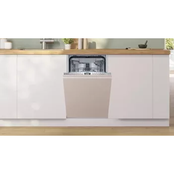 Lavastoviglie da incasso BOSCH SPV4EMX61E