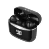 Cuffie Tracer 47215 T5 TWS BT nero