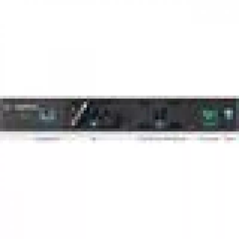 Alimentatore UBIQUITI EP-54V-150W 150 W, AC 100–240 V, 50–60 Hz, nero