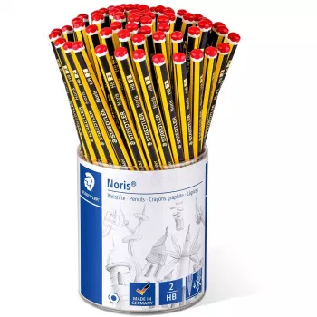 Matita in grafite Staedtler 120-2 KP72