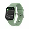 Smartwatch DENVER SWK-120GN con fitness tracking e supporto notifiche, verde