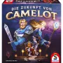 Die Zukunft von Camelot, gioco da tavolo