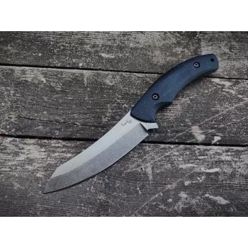 Coltello truck Dragon G10