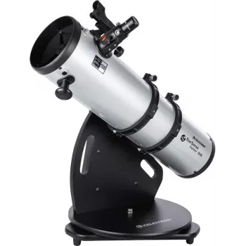 Celestron StarSense Explorer 150mm riflettore 459x nero, argento