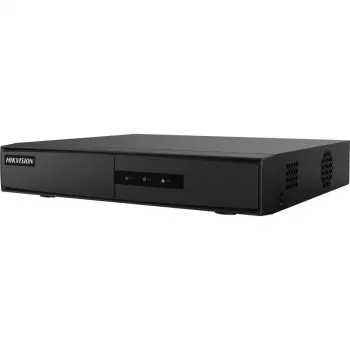 Videoregistratore di rete Hikvision DS-7104NI-Q1/4P/M(D) 4 canali 1920x1080