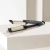 BaByliss C260E EasyWaves ferro texturizzante Warm Black, Silver 70,9 (1,8 m)