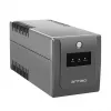 Gruppo di continuità Armac H/1000F/LED Line-Interactive 1 kVA 4 uscite AC