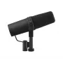 Shure SM7B microfono nero microfono da studio